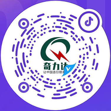 企业抖音号